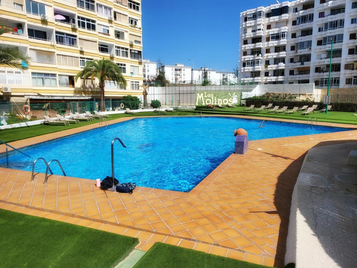 Paradise In Maspalomas San Bartolomé Eksteriør billede