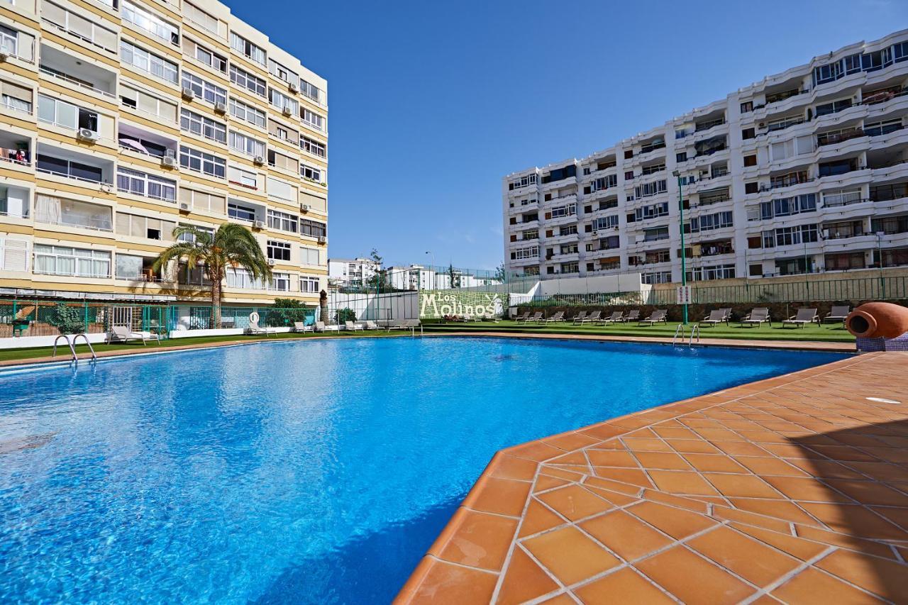 Paradise In Maspalomas San Bartolomé Eksteriør billede