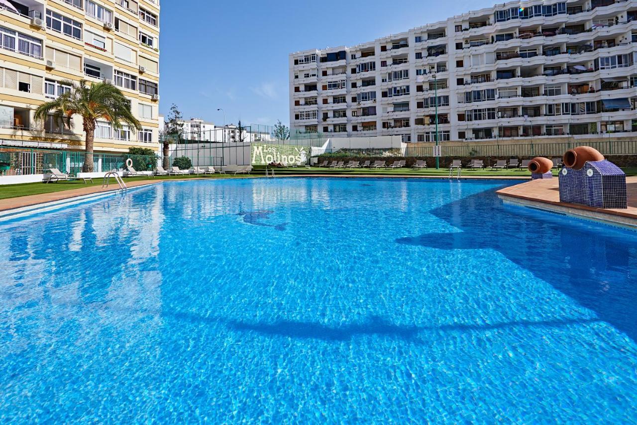 Paradise In Maspalomas San Bartolomé Eksteriør billede